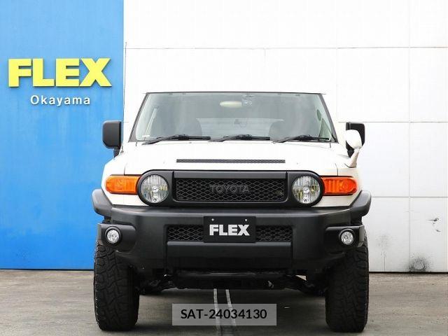 Toyota FJ CRUISER 2016-01 6497670-8