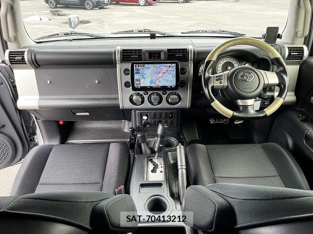 Toyota FJ CRUISER 2015-09 6611912-1