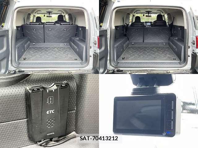 Toyota FJ CRUISER 2015-09 6611912-8