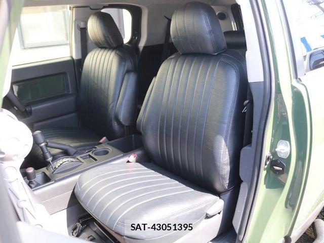 Toyota FJ CRUISER 2013-01 6611910-8