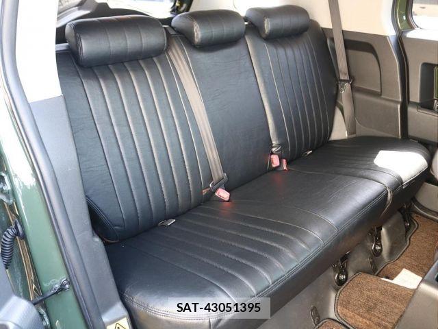 Toyota FJ CRUISER 2013-01 6611910-9