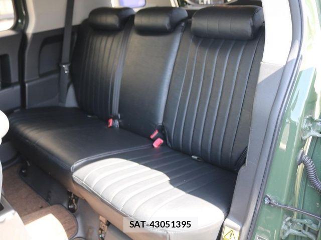 Toyota FJ CRUISER 2013-01 6611910-10