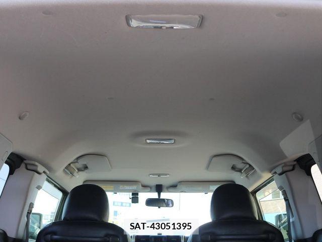 Toyota FJ CRUISER 2013-01 6611910-11