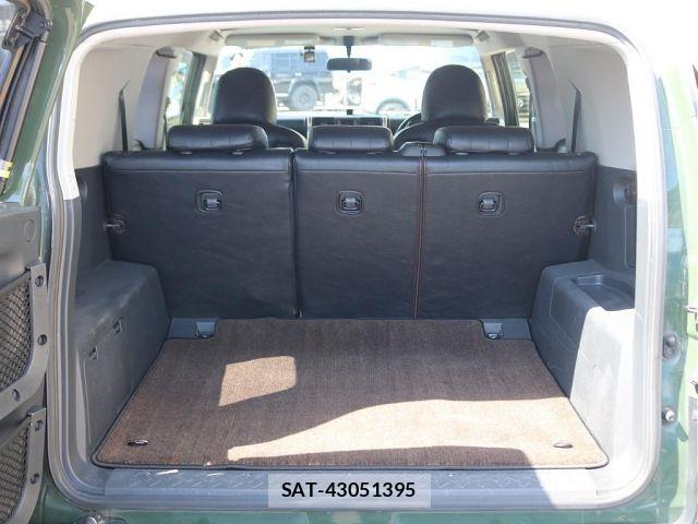 Toyota FJ CRUISER 2013-01 6611910-12