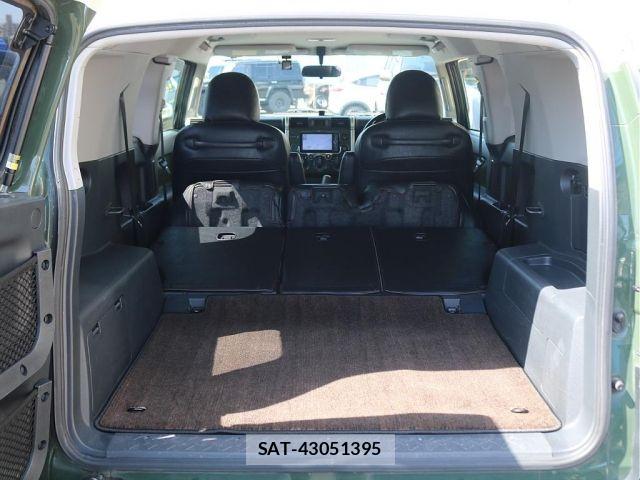 Toyota FJ CRUISER 2013-01 6611910-13