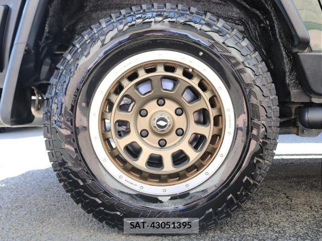 Toyota FJ CRUISER 2013-01 6611910-15
