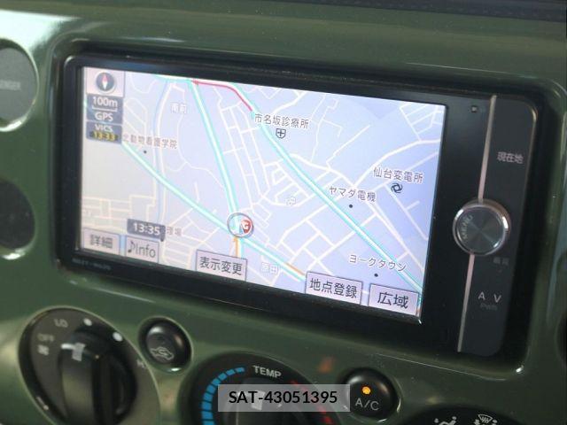 Toyota FJ CRUISER 2013-01 6611910-2