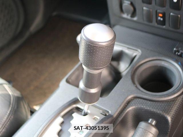 Toyota FJ CRUISER 2013-01 6611910-6