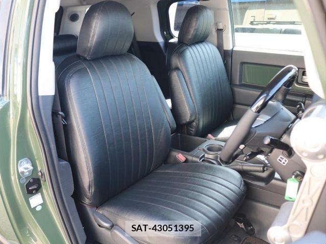 Toyota FJ CRUISER 2013-01 6611910-7