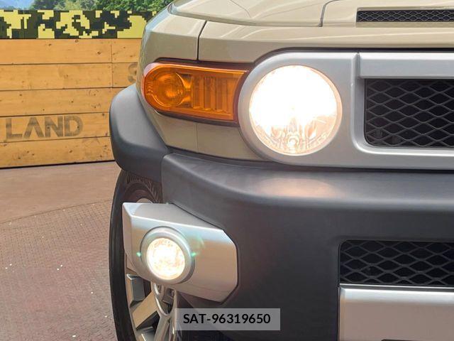 Toyota FJ CRUISER 2017-06 6641581-10