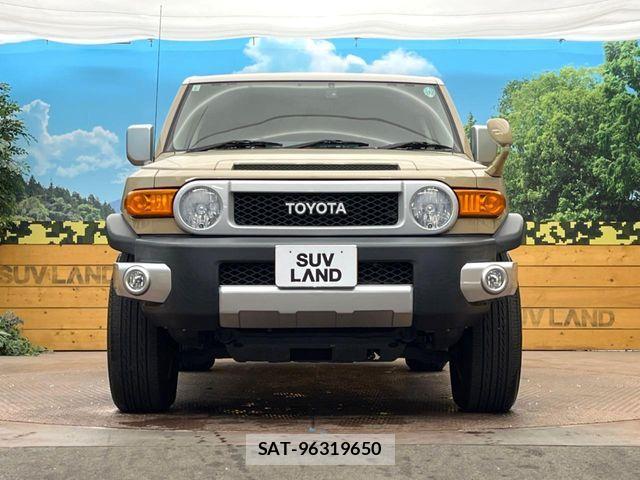 Toyota FJ CRUISER 2017-06 6641581-12