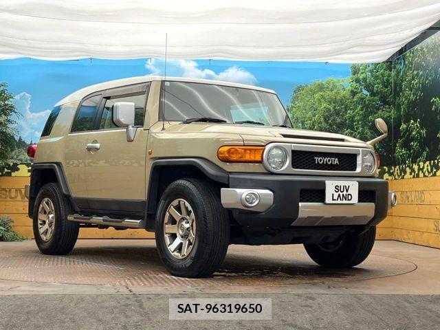 Toyota FJ CRUISER 2017-06 6641581-14