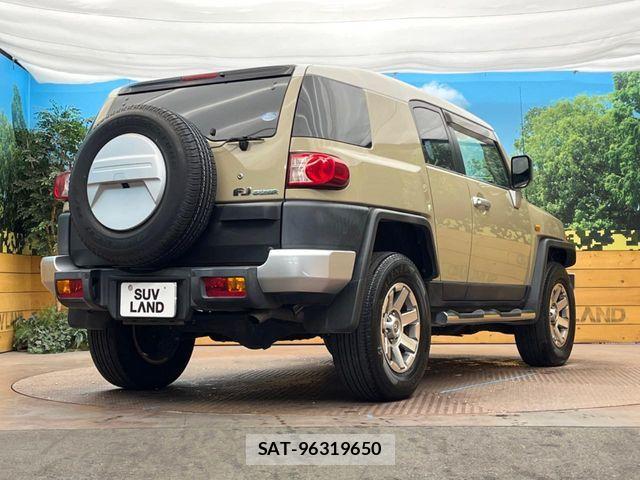 Toyota FJ CRUISER 2017-06 6641581-15