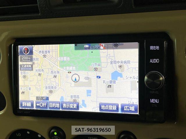 Toyota FJ CRUISER 2017-06 6641581-2