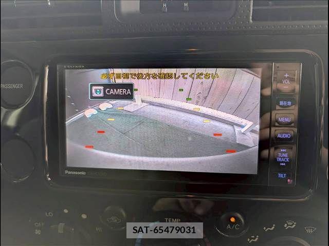 Toyota FJ CRUISER 2013-03 6671304-3