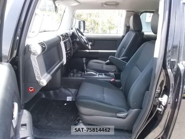 Toyota FJ CRUISER 2013-04 6671312-16