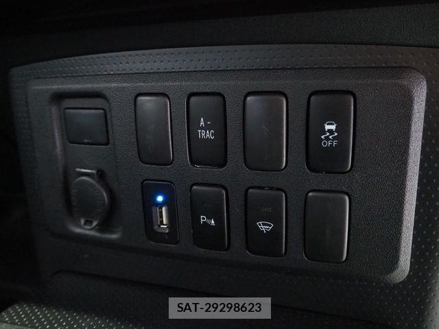 Toyota FJ CRUISER 2014-03 6675956-16