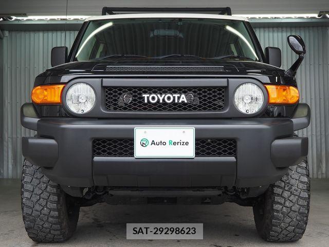 Toyota FJ CRUISER 2014-03 6675956-1