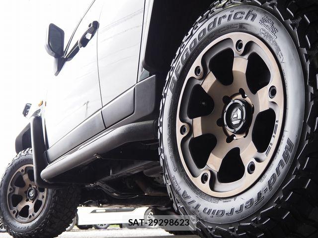 Toyota FJ CRUISER 2014-03 6675956-5
