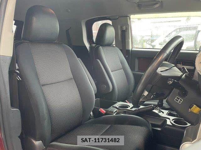 Toyota FJ CRUISER 2010-11 6675957-14