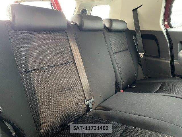 Toyota FJ CRUISER 2010-11 6675957-15