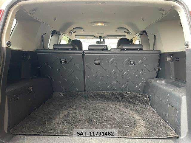 Toyota FJ CRUISER 2010-11 6675957-16