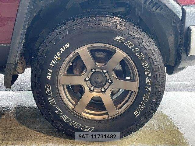 Toyota FJ CRUISER 2010-11 6675957-19