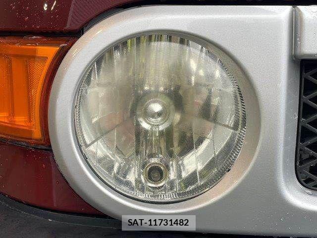 Toyota FJ CRUISER 2010-11 6675957-28