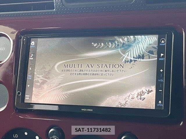 Toyota FJ CRUISER 2010-11 6675957-3