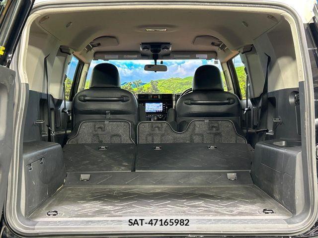 Toyota FJ CRUISER 2017-09 6675954-9