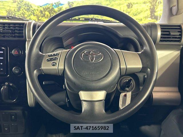Toyota FJ CRUISER 2017-09 6675954-10