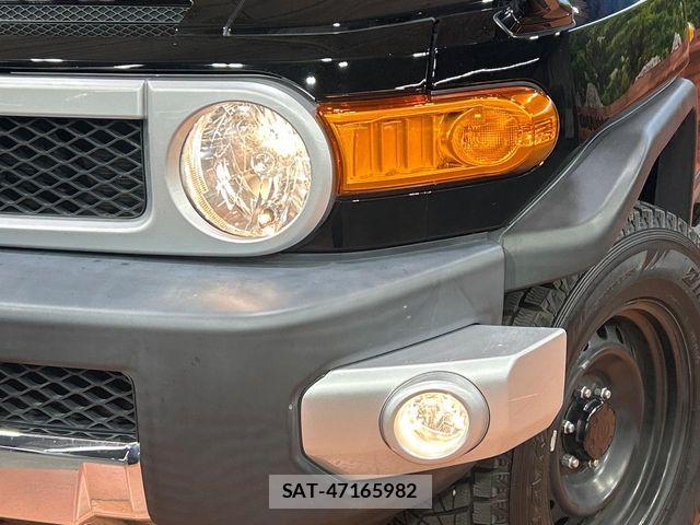 Toyota FJ CRUISER 2017-09 6675954-11