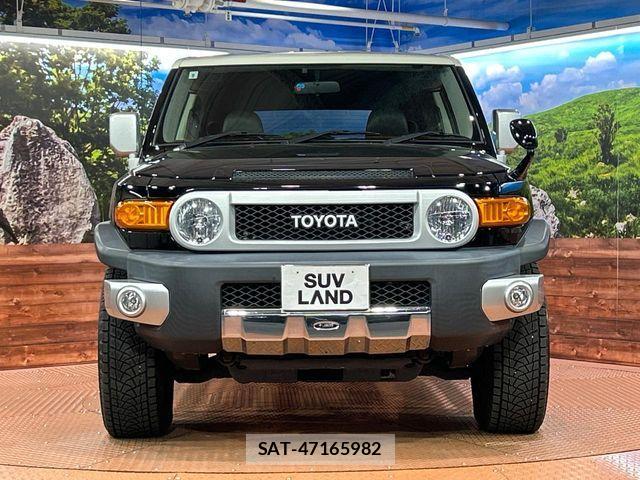 Toyota FJ CRUISER 2017-09 6675954-13