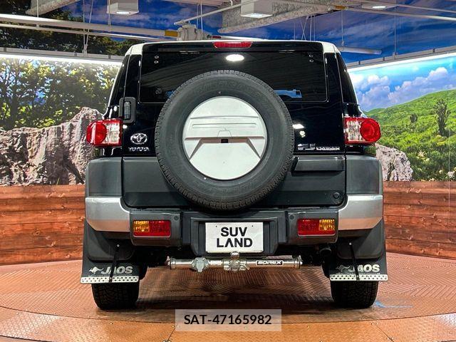 Toyota FJ CRUISER 2017-09 6675954-14