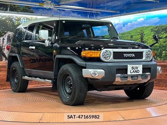 Toyota FJ CRUISER 2017-09 6675954-15