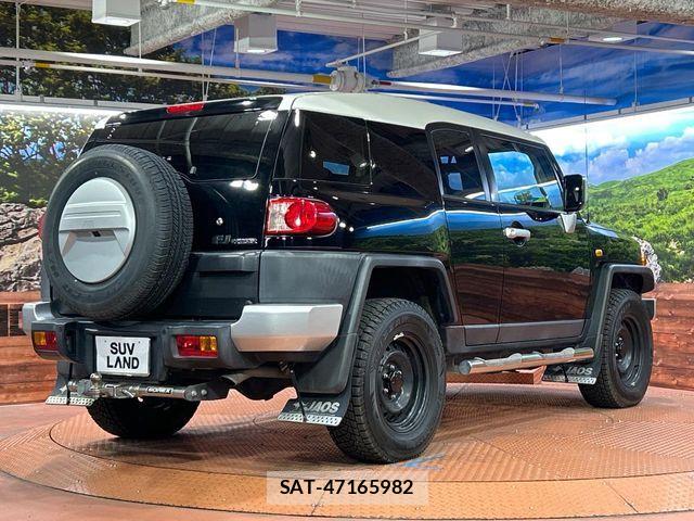 Toyota FJ CRUISER 2017-09 6675954-16