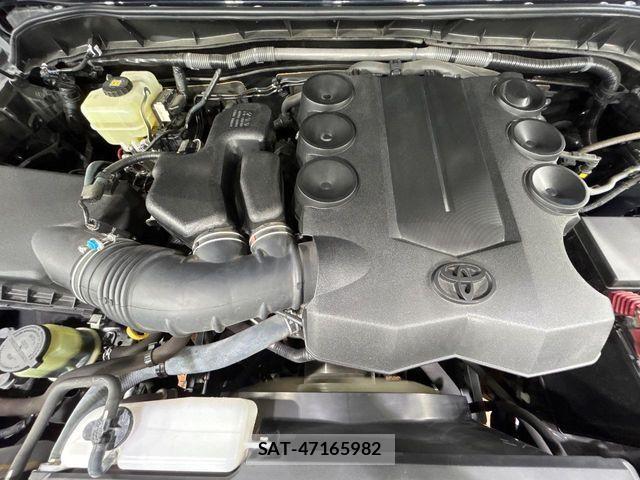 Toyota FJ CRUISER 2017-09 6675954-17