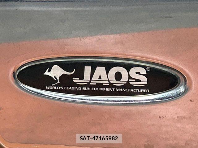 Toyota FJ CRUISER 2017-09 6675954-2