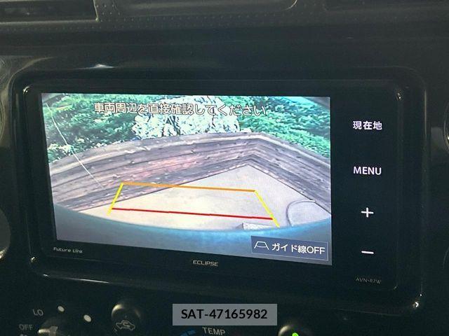 Toyota FJ CRUISER 2017-09 6675954-3