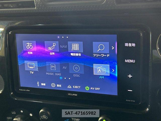 Toyota FJ CRUISER 2017-09 6675954-4
