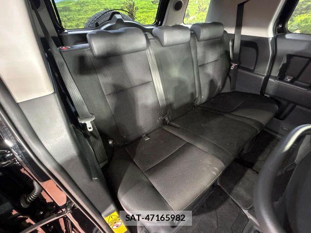 Toyota FJ CRUISER 2017-09 6675954-8