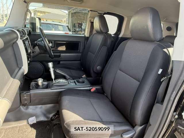 Toyota FJ CRUISER 2011-08 6683775-7