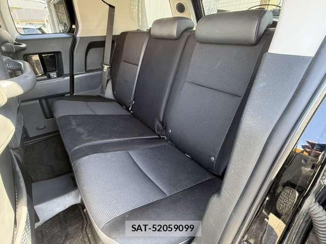 Toyota FJ CRUISER 2011-08 6683775-8