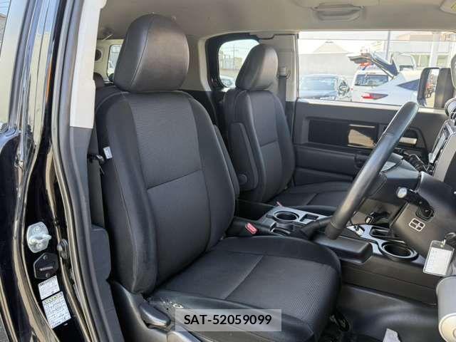Toyota FJ CRUISER 2011-08 6683775-5