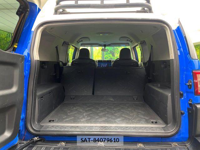 Toyota FJ CRUISER 2012-08 6683771-9