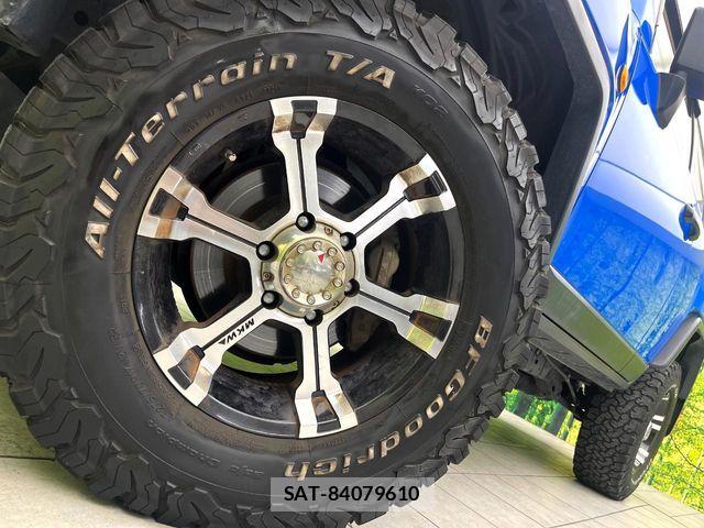 Toyota FJ CRUISER 2012-08 6683771-12
