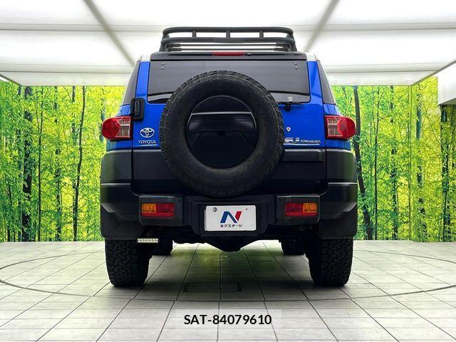 Toyota FJ CRUISER 2012-08 6683771-14