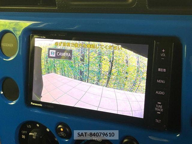 Toyota FJ CRUISER 2012-08 6683771-3