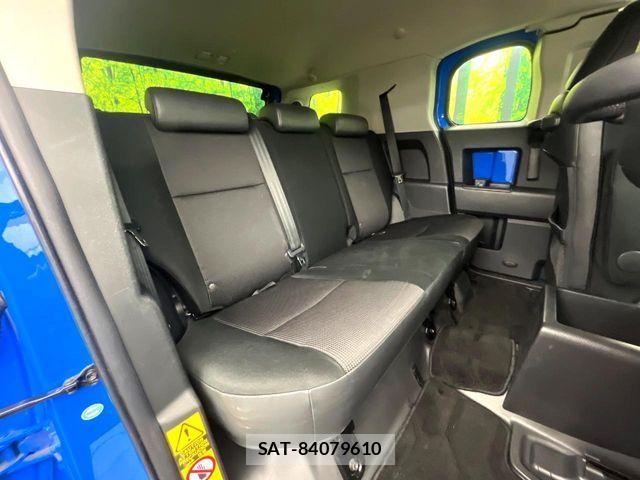 Toyota FJ CRUISER 2012-08 6683771-8