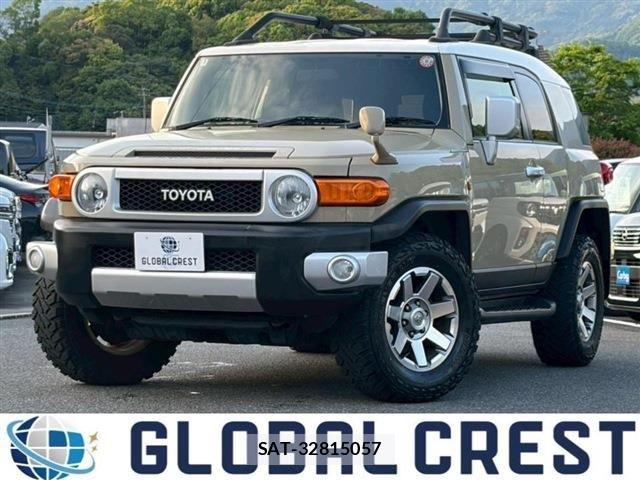 Toyota FJ CRUISER 2016-03 6691023-0